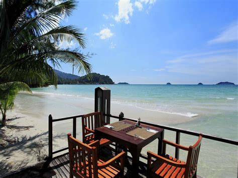 hotel ko chang